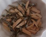 大豆の甘辛炒め作り方6写真