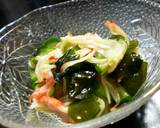 もう一品！！我が家の定番酢の物☆作り方4写真