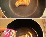 ж 鶏とコンコン♬すぅぐウマスープ ж作り方4写真