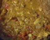 本格♡インドチキンカレー作り方10写真