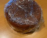 妻の誕生日ケーキ 2026作り方1写真