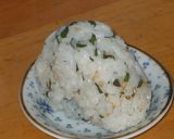 しその塩漬(使い勝手抜群^^)作り方3写真