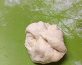 すぐ出来る♪ふわっふわの白パン♡作り方5写真