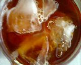 にごらないアイスティー作り方1写真