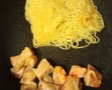 めちゃ簡単♪伊勢∞焼きそば作り方5写真