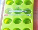 簡単☆テンパリング作り方1写真