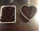 ボウルは１つ！まぜて焼くだけチョコケーキ作り方10写真