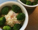 ポテサラアレンジ(･∀･)ココット焼き！作り方2写真