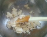 型抜きクッキー♡作り方1写真