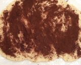 簡単◉バナナと豆腐のぐるぐるクッキー◉作り方3写真