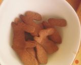 型抜きクッキー♡作り方7写真