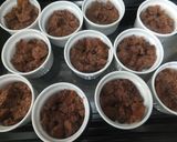 ティラミス。（簡単すぎ。美味しすぎ）作り方5写真