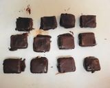 レンジで簡単☆ボンボンショコラ作り方6写真