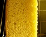 失敗ゼロ♪材料5つde簡単チョコスポンジ作り方6写真