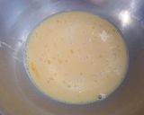 うちのおやつ　すぐ食べられる！簡単プリン作り方1写真