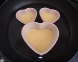 うちのおやつ　すぐ食べられる！簡単プリン作り方2写真