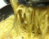 カルボナーラ作り方6写真