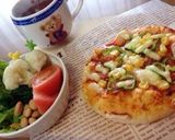 材料2つ♡手作りピザソース!!!作り方11写真