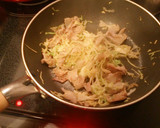 ◆簡単♡お好み焼き屋さんのとんぺい焼◆作り方3写真