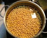 味噌汁も出汁いらず☆美味しい手作り味噌作り方1写真