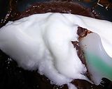 超簡単☆ガトーショコラ×炊飯器作り方4写真
