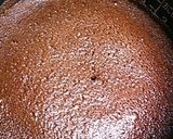 超簡単☆ガトーショコラ×炊飯器作り方7写真