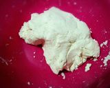 離乳食おやつ(1歳～)＊白玉せんべい作り方1写真