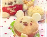 アレンジ自由♡もっちり蒸しパン♡作り方10写真
