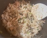 BABO式 シーチキンで簡単混ぜご飯作り方4写真