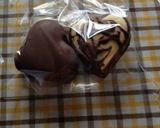 Happy Valentin作り方7写真