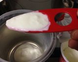 圧力鍋でほっとくだけ！手作りヨーグルト作り方5写真