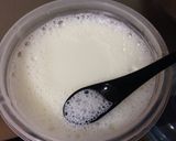 圧力鍋でほっとくだけ！手作りヨーグルト作り方7写真