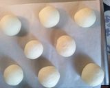 ライ麦入りの基本パン作り方4写真