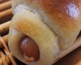 ライ麦入りの基本パン作り方9写真