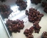 今から間に合う！チョコクランチ！ＶＤに♪作り方5写真