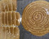 たっぷり苺のシャルロット作り方7写真
