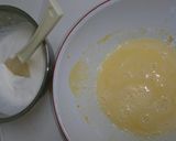 たっぷり苺のシャルロット作り方14写真