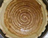たっぷり苺のシャルロット作り方15写真