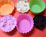 片付け超楽チン♪チョコっと湯煎☆作り方4写真
