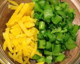圧力鍋で簡単♪ 大根と豚肉の柚香煮作り方6写真
