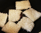 超簡単！残りご飯で作る「基本のおこげ」作り方2写真