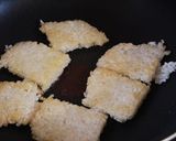 超簡単！残りご飯で作る「基本のおこげ」作り方3写真