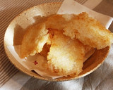 超簡単！残りご飯で作る「基本のおこげ」作り方4写真