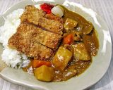 マグロのパン粉焼き作り方4写真