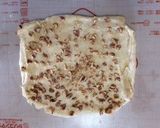 HBで♪メープルくるみパン作り方9写真