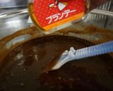 モカチョコマフィン作り方6写真