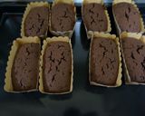 モカチョコマフィン作り方12写真