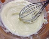 生チョコケーキクッキー作り方1写真