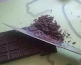 今から間に合う！チョコクランチ！ＶＤに♪作り方1写真