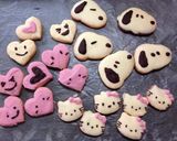 片付け超楽チン♪チョコっと湯煎☆作り方5写真